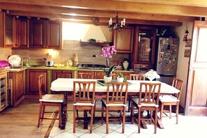 Dining - Suite Orchidea by Dimorra (Napoli)