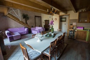 Interior - Suite Orchidea by Dimorra (Napoli)