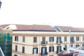 Balcony - Suite Orchidea by Dimorra (Napoli)