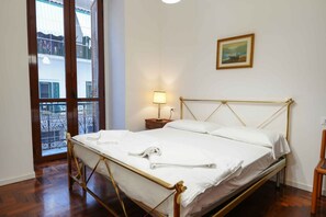 1 bedroom, soundproofing, WiFi - Neapolitan Soul 3 By Dimorra (Napoli)