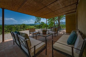 Terraço/pátio
