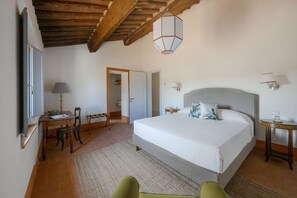 7 間睡房、熨斗/熨衫板、可攜式嬰兒床、免費 Wi-Fi