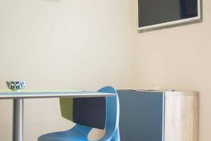 Children's area - St Annas Roofs by Dimorra (Napoli)