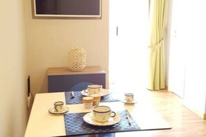 Dining - St Annas Roofs by Dimorra (Napoli)