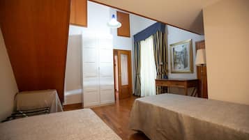 2 camere, Wi-Fi