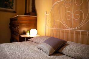 2 chambres, Wi-Fi
