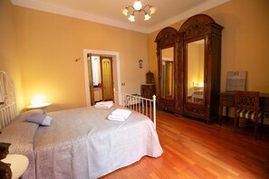2 Schlafzimmer, WLAN