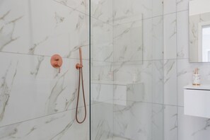 Dutxa i bidet 