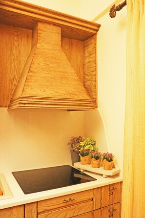 Deluxe Suite | Private kitchen - Villa Konstantina (Corfu)