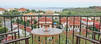 Villa Konstantina