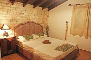 Deluxe Suite, Sea View