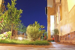 Garden - Villa Konstantina (Corfu)