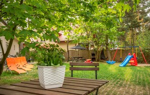 Espace pour enfants