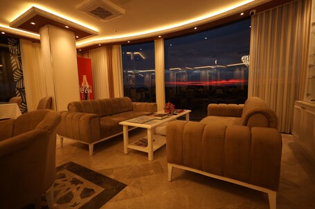 Green Roof Boutique Hotel Spa - Image 27