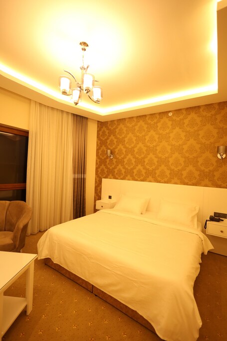Green Roof Boutique Hotel Spa - Image 47