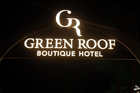 Green Roof Boutique Hotel Spa - Image 28