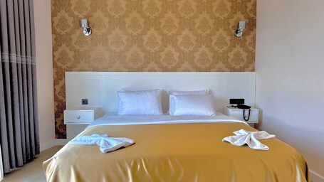 Green Roof Boutique Hotel Spa - Image 45
