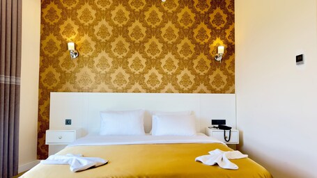 Green Roof Boutique Hotel Spa - Image 41