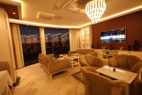 Green Roof Boutique Hotel Spa - Image 29
