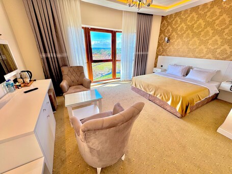 Green Roof Boutique Hotel Spa - Image 10