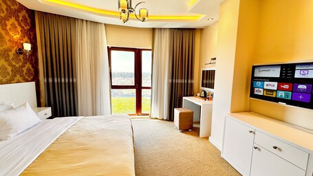 Green Roof Boutique Hotel Spa - Image 42