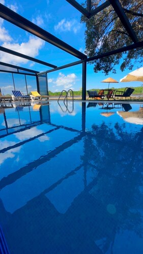 Green Roof Boutique Hotel & Spa