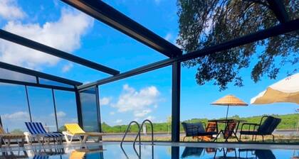 Green Roof Boutique Hotel & Spa