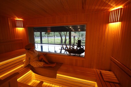 Green Roof Boutique Hotel Spa - Image 12