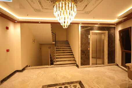 Green Roof Boutique Hotel Spa - Image 30