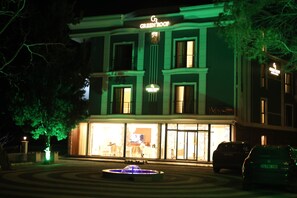 Exterior - Green Roof Boutique Hotel & Spa (Arnavutköy)