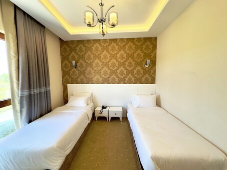 Green Roof Boutique Hotel Spa - Image 46