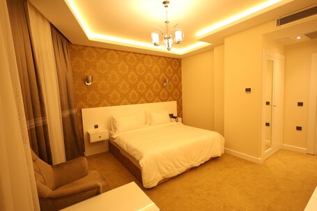 Green Roof Boutique Hotel Spa - Image 50