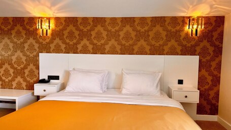Green Roof Boutique Hotel Spa - Image 23