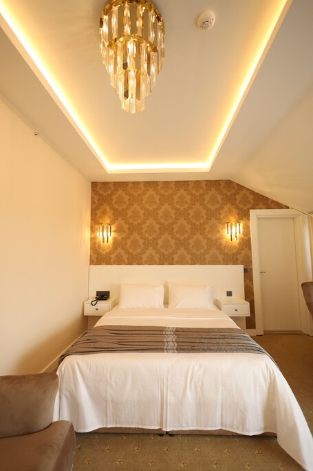 Green Roof Boutique Hotel Spa - Image 21