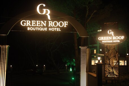 Green Roof Boutique Hotel Spa - Image 18
