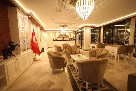 Green Roof Boutique Hotel Spa - Image 31