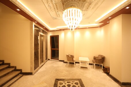 Green Roof Boutique Hotel Spa - Image 33
