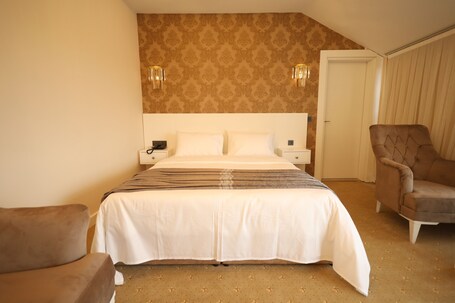 Green Roof Boutique Hotel Spa - Image 49
