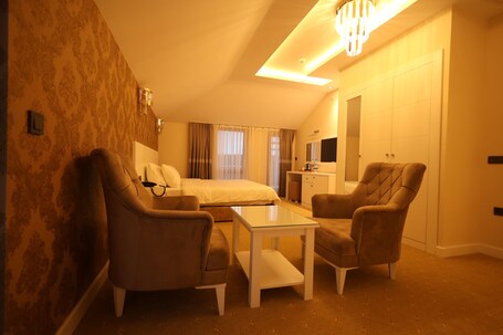 Green Roof Boutique Hotel Spa - Image 22