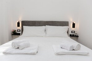 1 quarto, Wi-Fi, roupa de cama