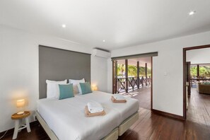 3 bedrooms, free WiFi