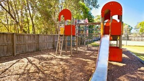 Zona infantil