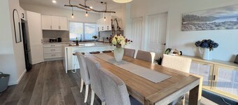 River Walk in Wynyard