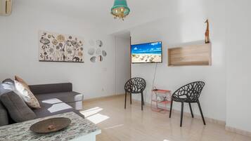 Apartamento | 2 quartos