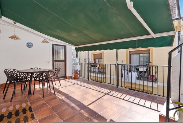 Apartment | 2 bedrooms