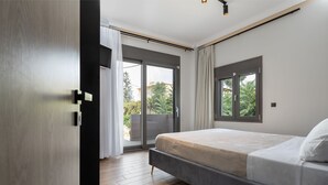 Familienhaus, 2 Schlafzimmer, Küche, Erdgeschoss