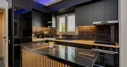 Noir Residence