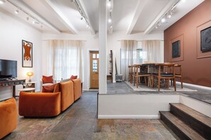TV connectée