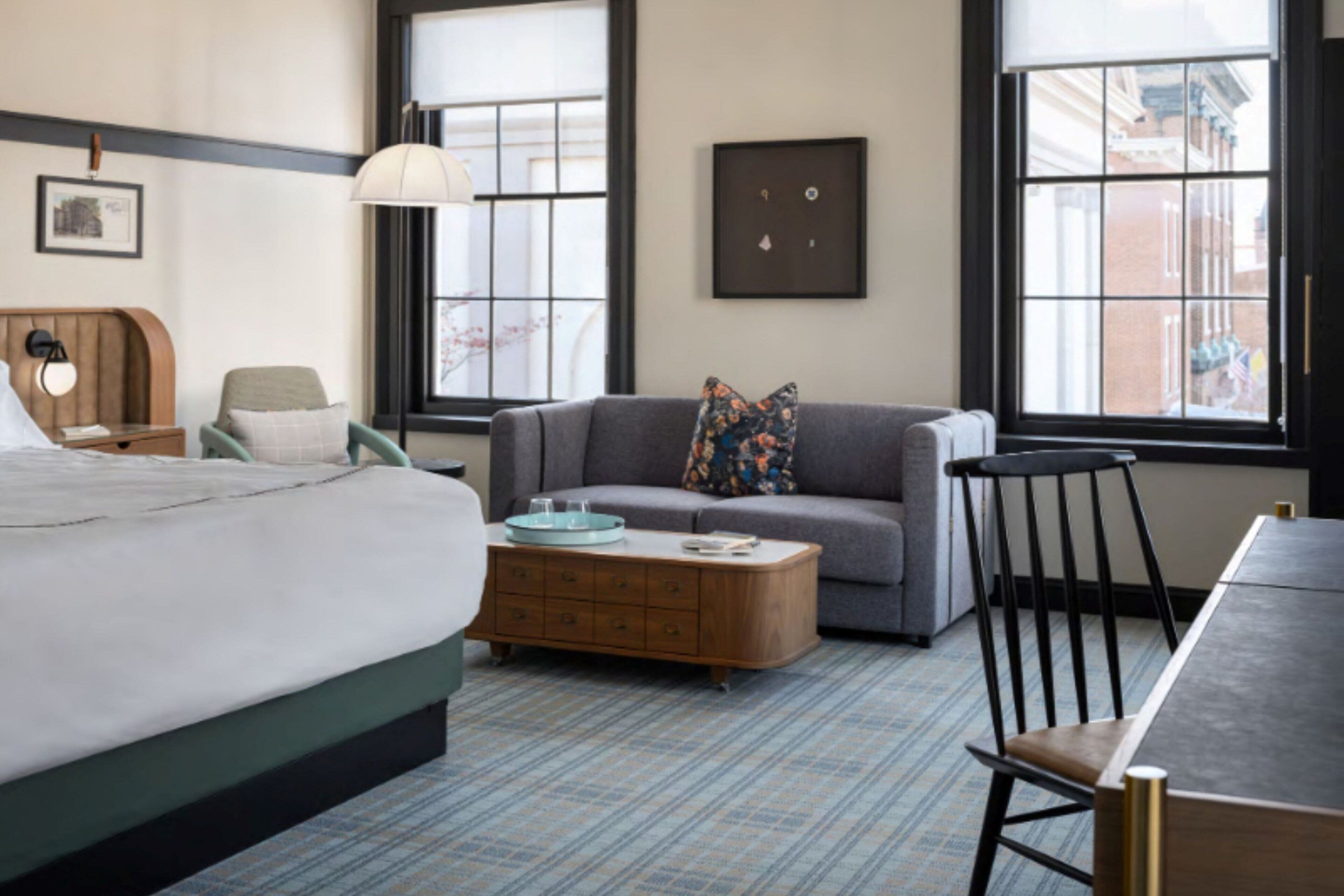 Visitation HTL Frederick Tribute Portfol, Frederick Hotel Reviews