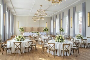 Meeting facility - Visitation Hotel Frederick, a Tribute Portfolio Hotel (Frederick)